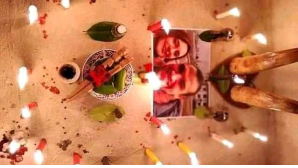 Stärker liebeszauber voodoo - partnerrückführung durch rituale Liebesritual
