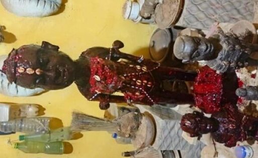 Stärker liebeszauber voodoo - partnerrückführung durch rituale liebesritual mit