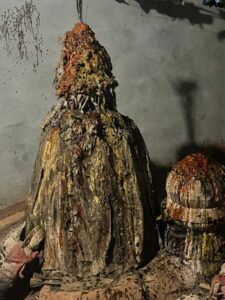 Liebeszauber Voodoo : Bedeutung, Anwendung und ethische Aspekte